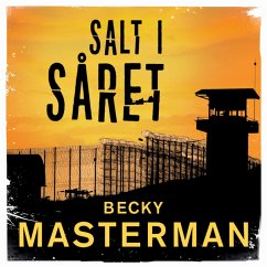 Salt i såret (MP3-Download) - Masterman, Becky