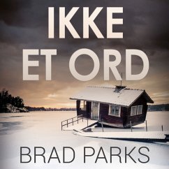 Ikke et ord (MP3-Download) - Parks, Brad