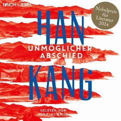Cover Unmöglicher Abschied (MP3-Download)
