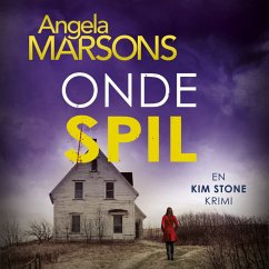Cover Onde spil (MP3-Download)