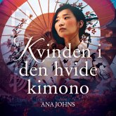 Kvinden i den hvide Kimono (MP3-Download) Kvinden i den hvide Kimono (MP3-Download)
