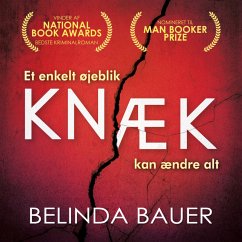 Knæk (MP3-Download) - Bauer, Belinda