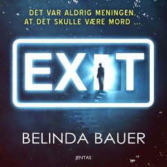 Exit (MP3-Download) - Bauer, Belinda