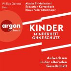 Kinder - Minderheit ohne Schutz (MP3-Download) Kinder - Minderheit ohne Schutz (MP3-Download)