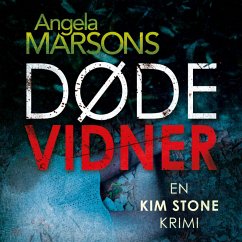 Cover Døde vidner (MP3-Download)