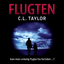 Flugten (MP3-Download) - Taylor, C.L.