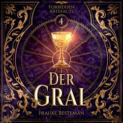 Der Gral (MP3-Download) - Besteman, Frauke