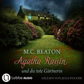 Agatha Raisin und die tote Gärtnerin (MP3-Download) Agatha Raisin und die tote Gärtnerin (MP3-Download)