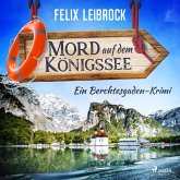 Mord auf dem Königssee (MP3-Download)