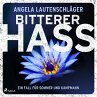 Bitterer Hass (Sommer und Kampmann 5)... - Bild 1