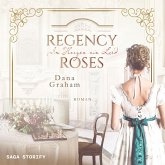 Regency Roses. Im Herzen ein Lord (MP3-Download)