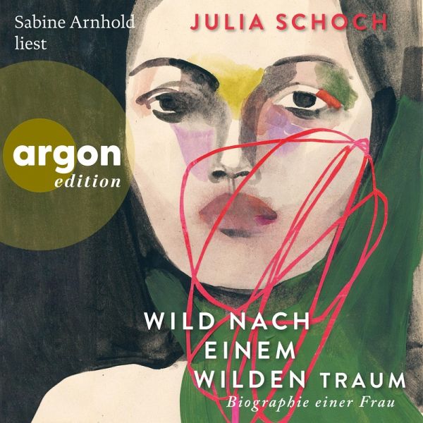 Wild nach einem wilden Traum (MP3-Download)