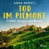 Tod im Piemont – Trüffel, Nougat und... - Bild 1