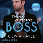 Think outside the Boss (MP3-Download)