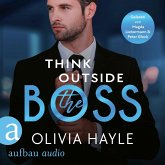 Think outside the Boss (MP3-Download) Think outside the Boss (MP3-Download)