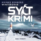 SYLTKRIMI Wintergrab: Nordseekrimi (KÜSTENKRIMI) (MP3-Download)