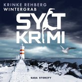 SYLTKRIMI Wintergrab: Nordseekrimi (KÜSTENKRIMI) (MP3-Download)