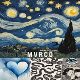 Mvrco (MP3-Download) Mvrco (MP3-Download)