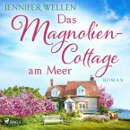 Das Magnoliencottage am Meer (MP3-Download)