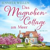 Das Magnoliencottage am Meer (MP3-Download)