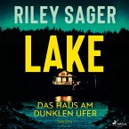 LAKE - Das Haus am dunklen Ufer (MP3-Download)