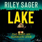 LAKE - Das Haus am dunklen Ufer (MP3-Download) LAKE - Das Haus am dunklen Ufer (MP3-Download)