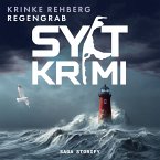 SYLTKRIMI Regengrab: Nordseekrimi (KÜSTENKRIMI) (MP3-Download)