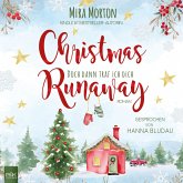 Christmas Runaway - Doch dann traf ich dich (MP3-Download) Christmas Runaway - Doch dann traf ich dich (MP3-Download)