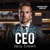 Hate me, CEO: Dem Baby Daddy verfallen (Unexpected Love Stories 12) (MP3-Download) Hate me, CEO: Dem Baby Daddy verfallen (Unexpected Love Stories 12) (MP3-Download)