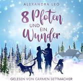 Acht Pfoten und ein Wunder (MP3-Download) Acht Pfoten und ein Wunder (MP3-Download)