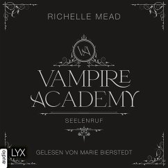 Seelenruf (MP3-Download) - Mead, Richelle