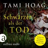 Schwärzer als der Tod (MP3-Download) Schwärzer als der Tod (MP3-Download)