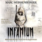 INFAMIUM (MP3-Download)