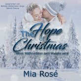 The Hope of Christmas (MP3-Download) The Hope of Christmas (MP3-Download)