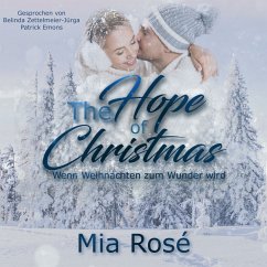 Cover The Hope of Christmas (MP3-Download)