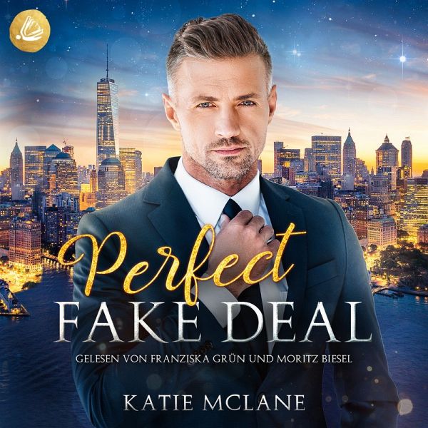 Perfect Fake Deal (Perfect Fake Reihe Band 1) (MP3-Download) Perfect Fake Deal (Perfect Fake Reihe Band 1) (MP3-Download)