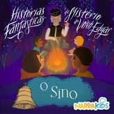 O Sino - Mistérios para Crianças (MP3-Download)