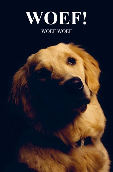 WOEF! WOEF!