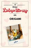 Eine Liebeserklärung an Origami