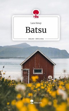Cover Batsu. Life is a Story - story.one
