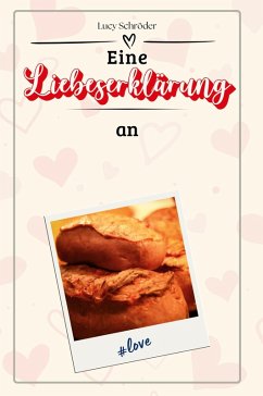 Cover Eine Liebeserklärung an Leberkäse