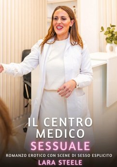 Cover Il Centro Medico Sessuale