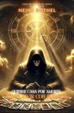 Cover Quien se casa por amores, ha de vivir con dolores