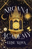 Arcana Academy Arcana Academy