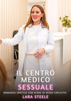 Cover Il Centro Medico Sessuale