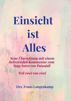 Cover Einsicht ist Alles