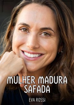 Cover Mulher Madura Safada (eBook, ePUB)