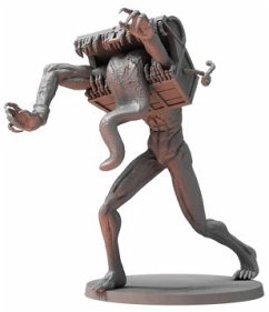 Dark Souls RPG Minis Wave 4 SKU 3 - Hungry Mimics