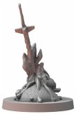 Dark Souls RPG Minis Wave 4 SKU 2 - Bonfires Dark Souls RPG Minis Wave 4 SKU 2 - Bonfires