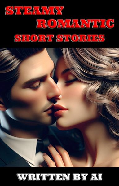 Steamy Romantic Short Stories (eBook, ePUB) Steamy Romantic Short Stories (eBook, ePUB)